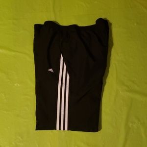 Adidas joggers jrs
